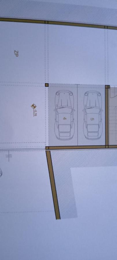 Apartmán Luton Banjole Exteriér fotografie