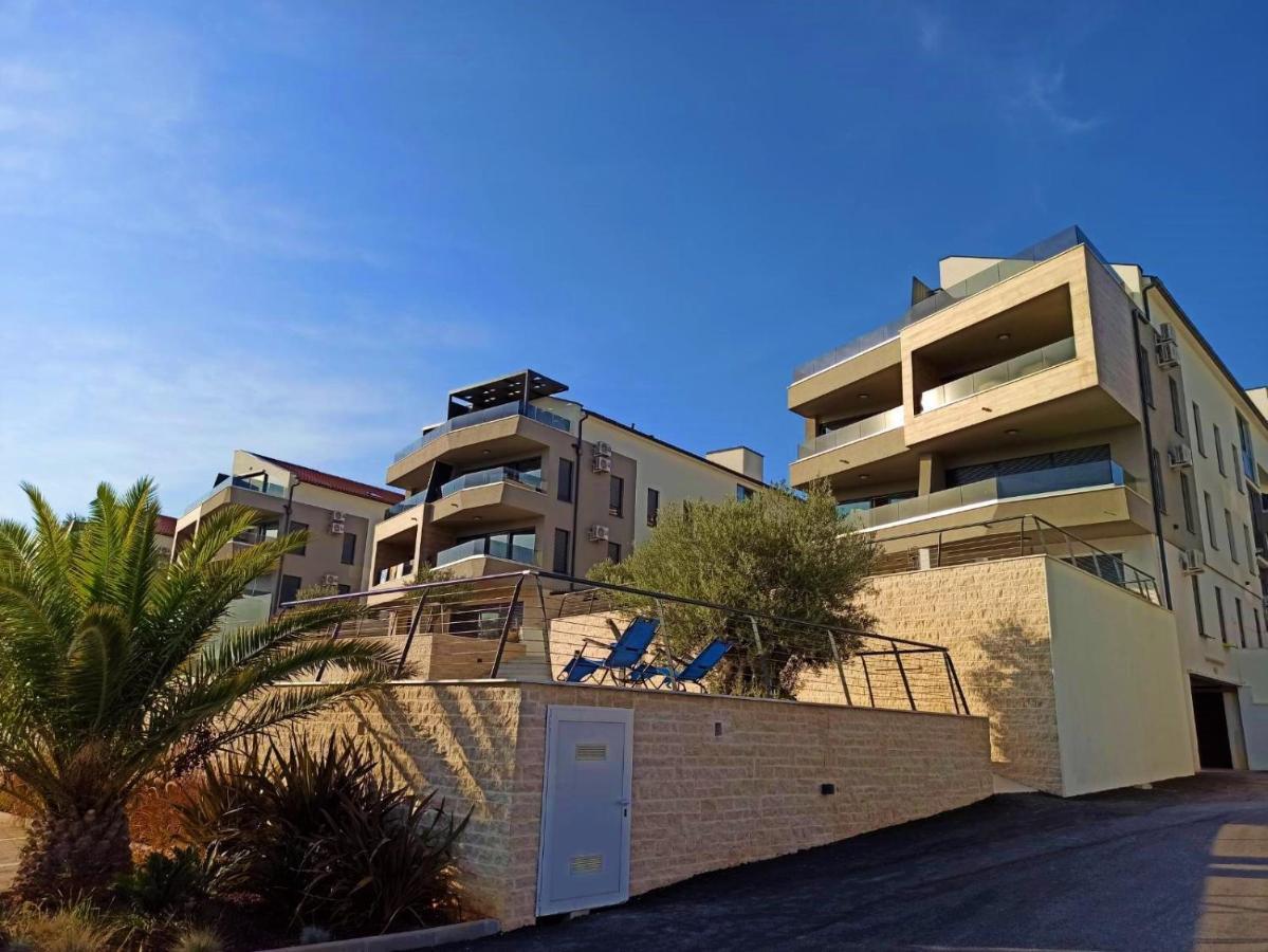 Apartmán Luton Banjole Exteriér fotografie