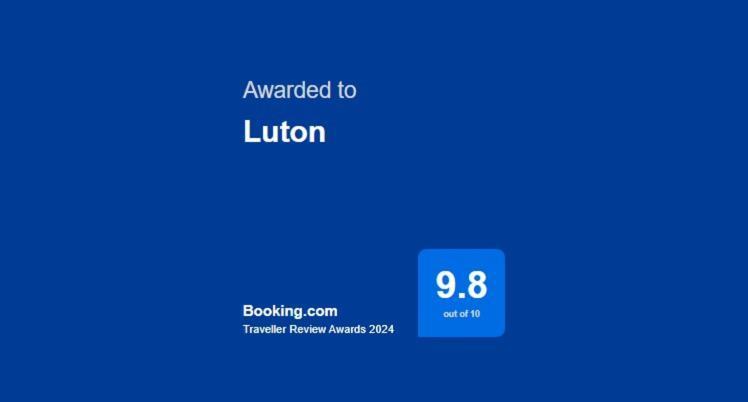 Apartmán Luton Banjole Exteriér fotografie